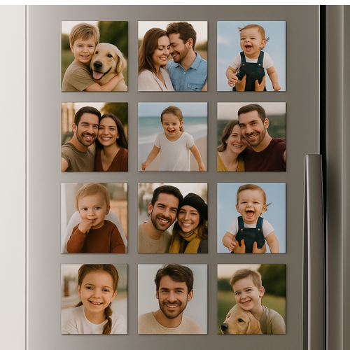 The Twelve · A Year in Your Hands