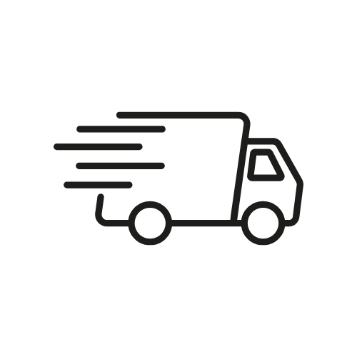 Fast Shipping
